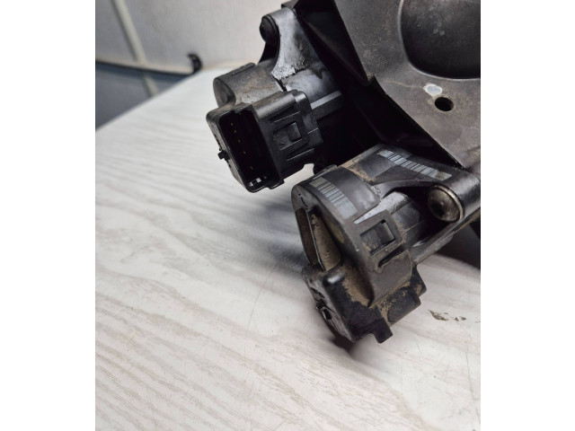 Čerpadlo oleje 9686487880, 25352157 Volvo C30