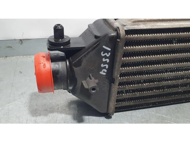 Интеркулер Alfa Romeo MiTo 1.6