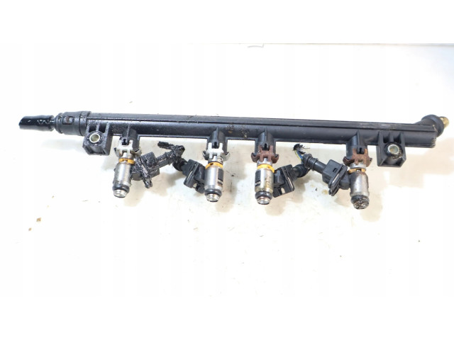 Магистральная трубка топлива Fiat Grande Punto