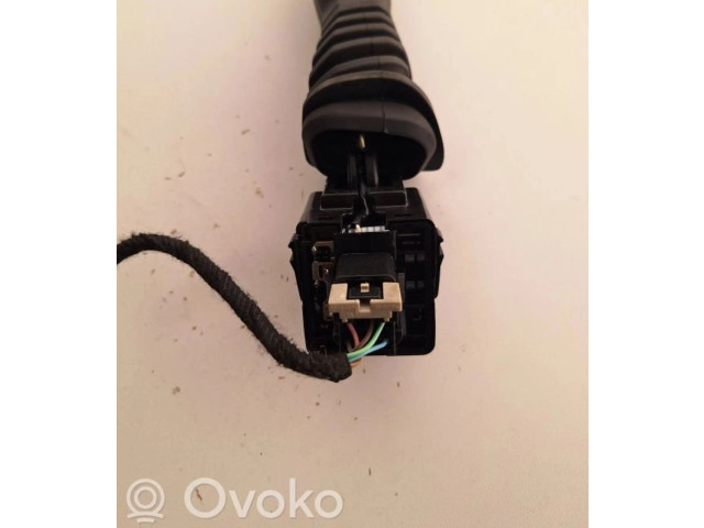 Ручка стеклоочистителей 202005410   Opel Antara