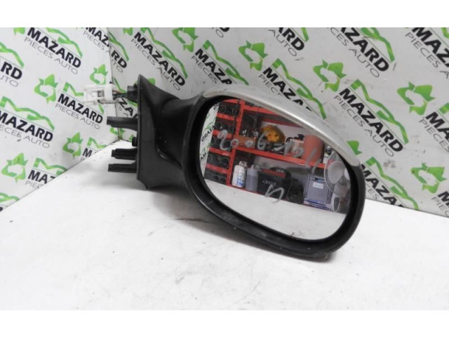 Зеркало (механическое) Citroen Xsara Picasso - года