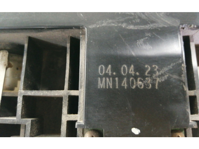 Модуль блока управления кондиционером MR398658   Mitsubishi Space Star   