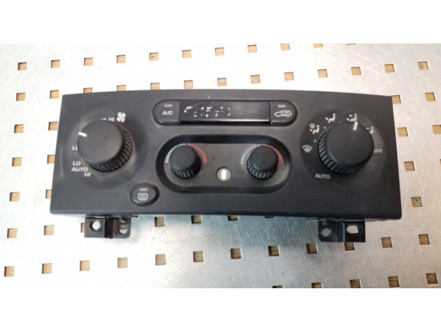 Блок управления климат-контролем P55116709AF, 12220969REVC Jeep Grand Cherokee (WJ)