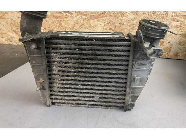 Интеркулер  3D0145785, 880539SA   Volkswagen Phaeton 