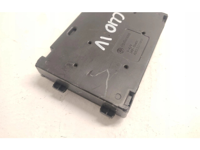 Блок комфорта 284B16557R   Renault Clio IV   