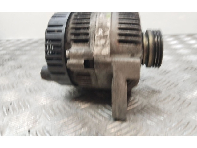 Генератор 8200060816   Renault Twingo I      