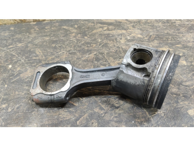 Поршень с шатуном FJ131530, D20DT SsangYong Kyron для дизельного двигателя 2.0