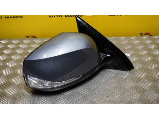 Зеркало электрическое Infiniti QX60 L50 2013 - 2021 года