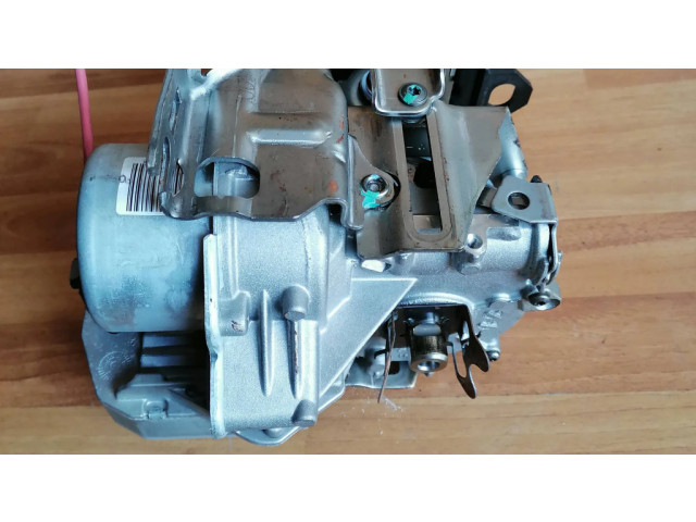 Насос рулевого управления