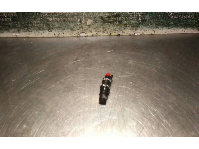 Форсунка 068130202F    Seat Inca (6k)  1Y 