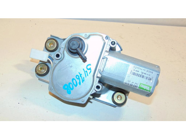 Моторчик заднего дворника DLB101780, 54300012    Rover 25