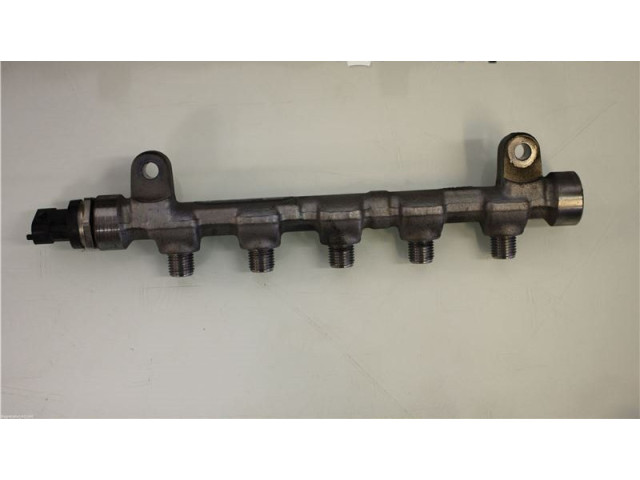 Vstřikovací lišta 314002A410   Hyundai i30    D4FB 