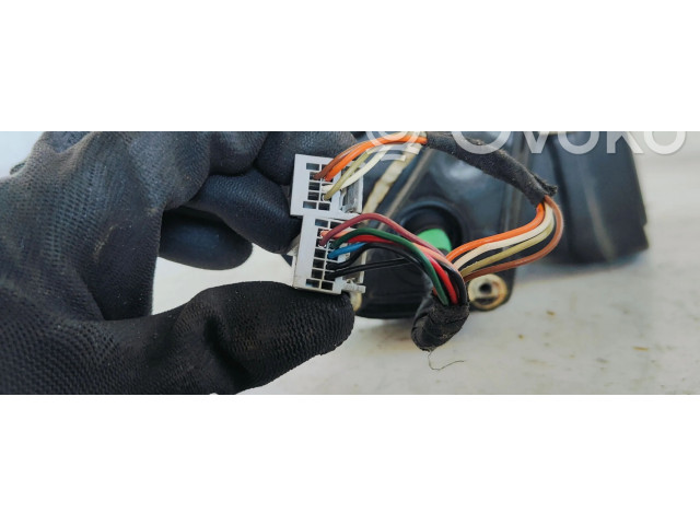 Zpětné zrcátko Land Rover Range Rover Sport L320 2005