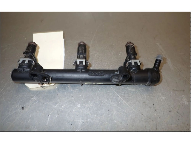 Форсунка 4E906031H    Skoda Citigo  CHYA 