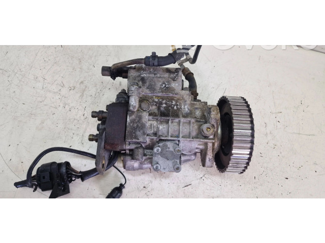 Топливный насос