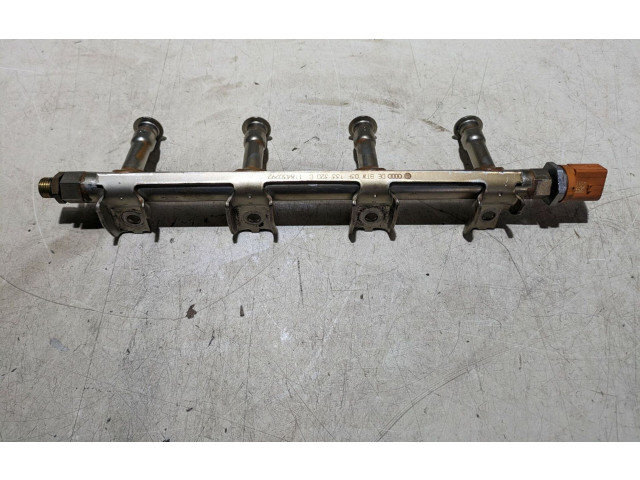 Топливная рампа 03F133320C Skoda Rapid (NH)