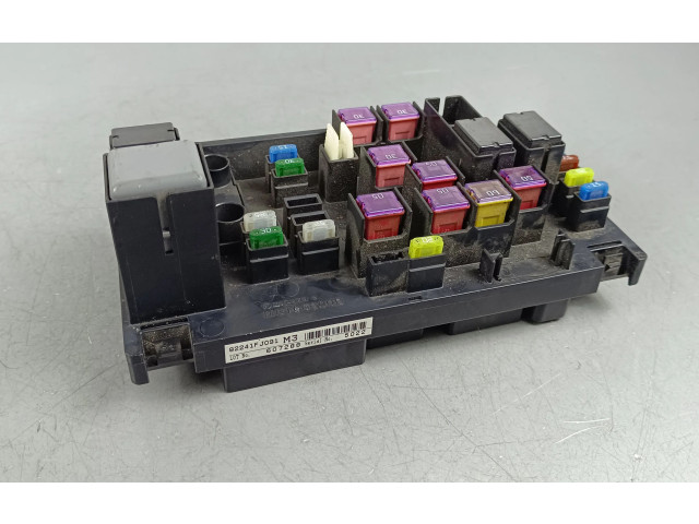 Pojistková skříňka MB200200B Subaru XV 2017