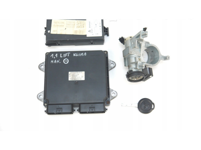 Комплект блоков управления 1860B357, 1860135700 Mitsubishi Colt