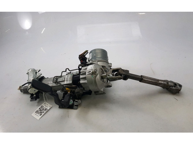 рейка Колонка рулевая 6R1423510DG Audi A1 2010 - 2018 года