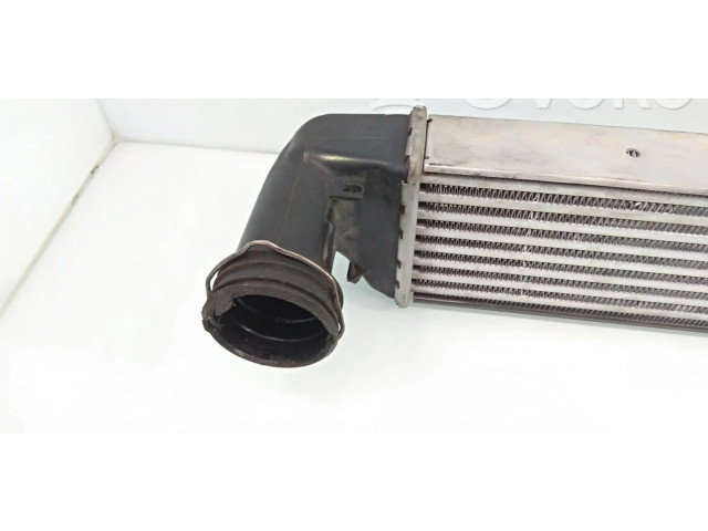 Интеркулер     BMW X3 E83 