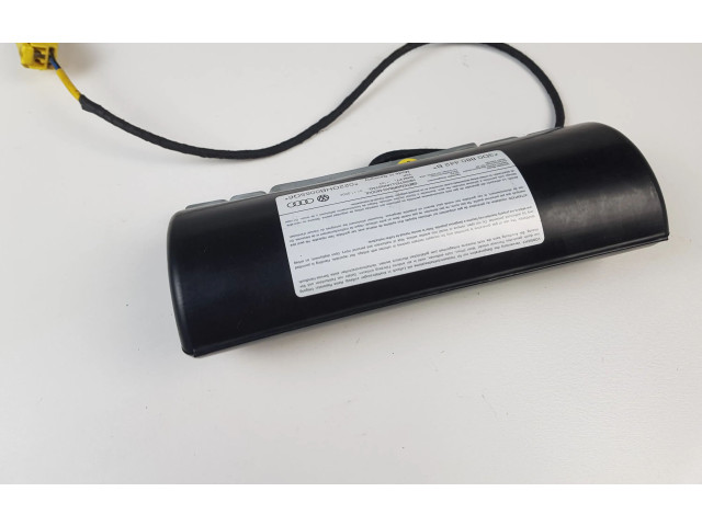 Подушка безопасности в сиденье 3D0880442B Volkswagen Phaeton