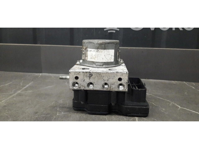 Блок АБС 0265254666   Honda  Jazz  2015 - 2020 года