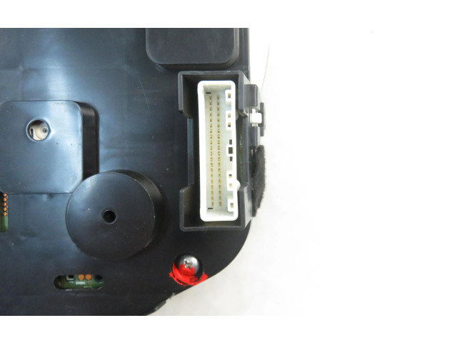 Панель приборов 1101310008   Infiniti M       