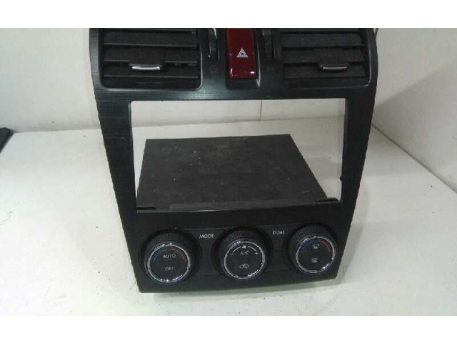 Блок управления климат-контролем 72311FJ040   Subaru XV