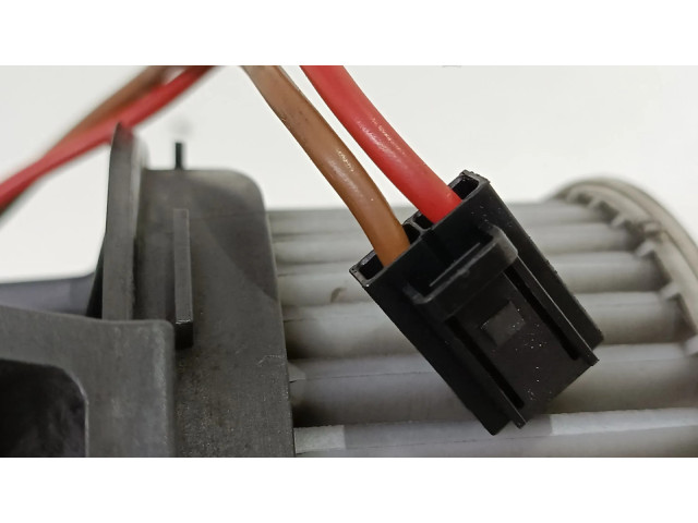 Вентилятор печки    R1759   Mercedes-Benz E W212