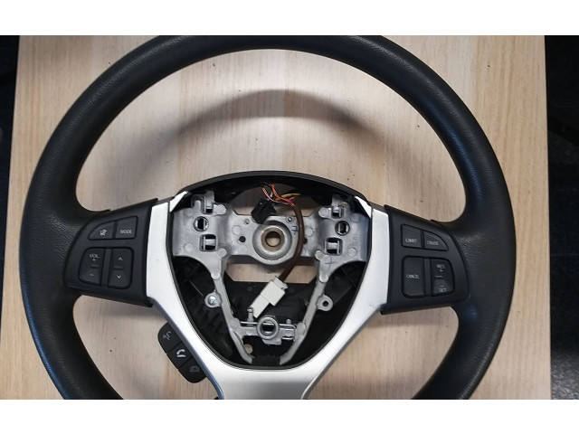 Руль Suzuki SX4 S-Cross  2013 - 2021 года       