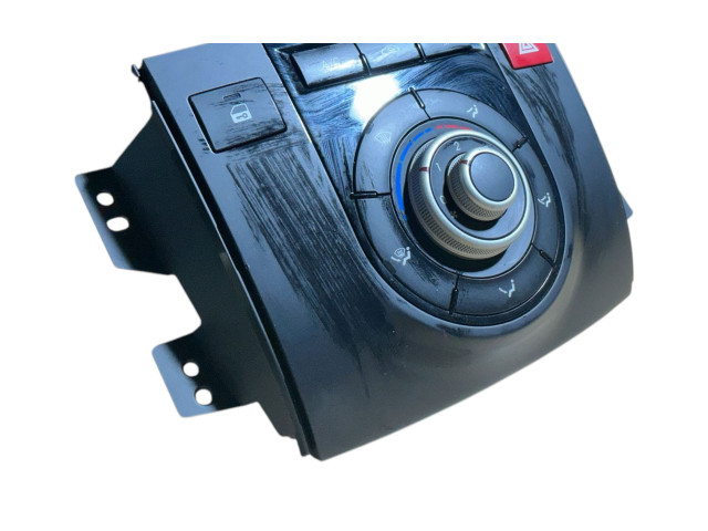 Блок управления климат-контролем 972501P160, 847431P300   KIA Venga