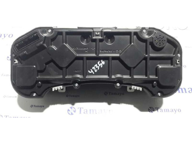 Vstřikovač 838000ZC80B Toyota Auris 150 1ND