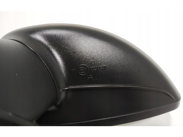 Zpětné zrcátko Audi A1 2015