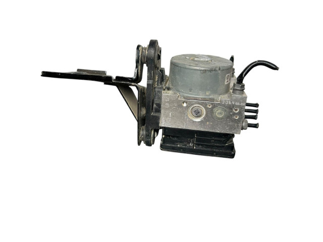 Блок АБС 5Q0614517CGBEF, 5Q0614517CG Audi A3 S3 8V 2013 - 2019 года