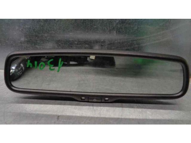 Зеркало заднего вида (в салоне)