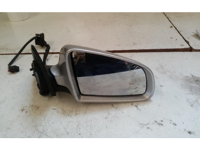 Зеркало электрическое        Audi A6 S6 C6 4F  2004 - 2011 года   