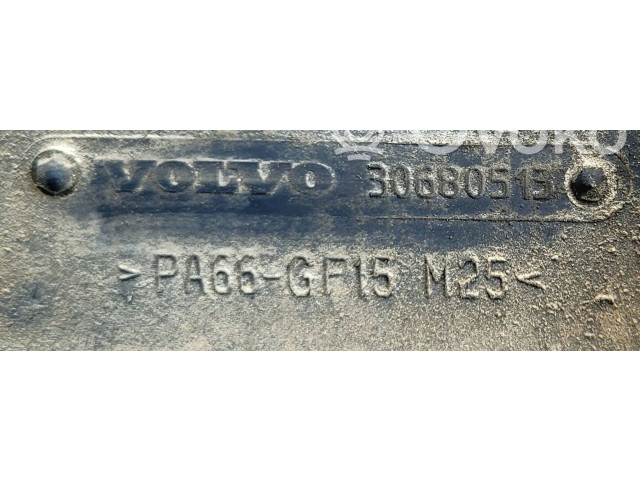 Вентилятор радиатора     30680515, PA66GF15M25    Volvo V70 