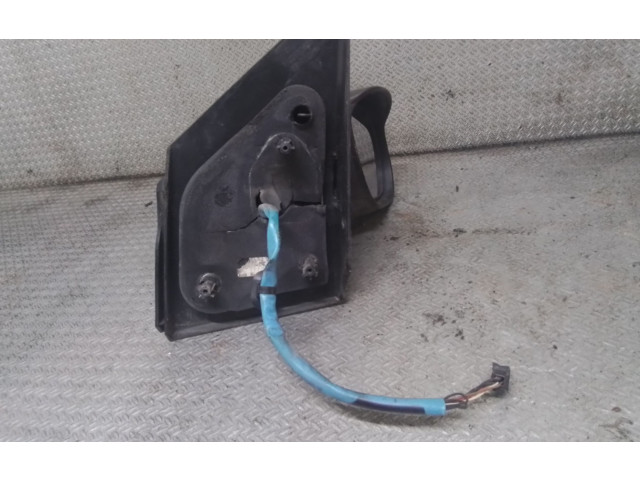 Зеркало электрическое Citroen C2 - года