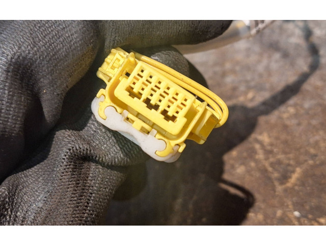 Надувная подушка для руля 1K0880201BD, 61816051   Volkswagen  Jetta V  2005 - 2010 года