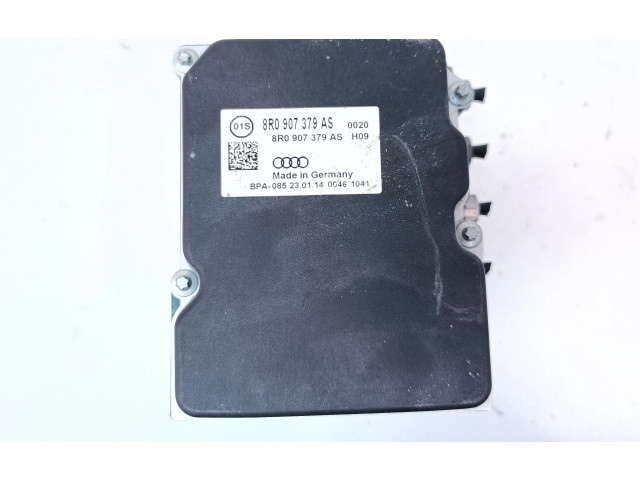 Блок АБС 8R0907379AS, 0265239476   Audi  Q5 SQ5  2008 - 2017 года