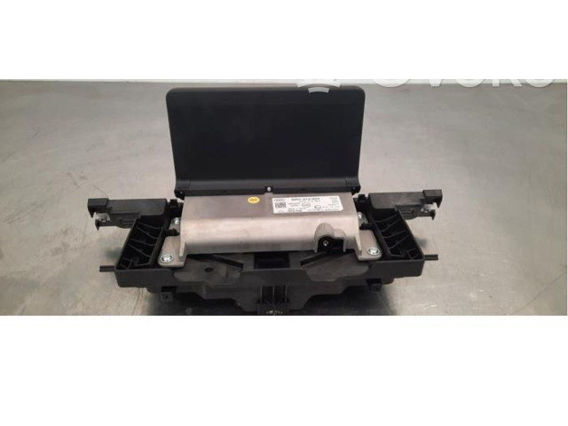 Дисплей    8W2919604   Audi A5