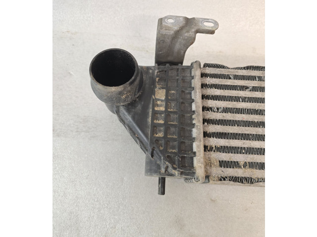 Интеркулер 1530A111 Mitsubishi Outlander