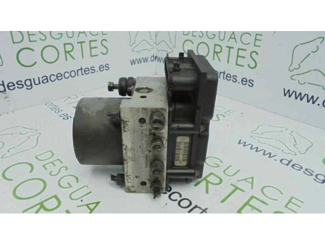 Блок управления АБС 0265800332, 46844830   Fiat Punto (188)