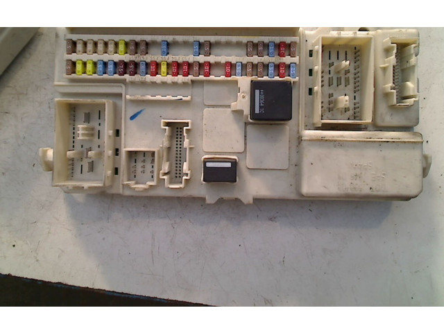 Блок комфорта 31254903131008, 31254903131008   Volvo V50   