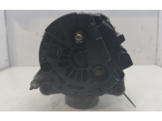 Генератор 028908028E Audi A3 S3 8L