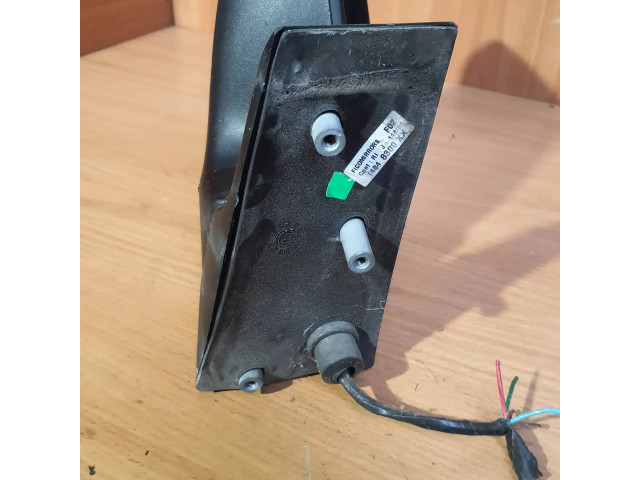 Zpětné zrcátko pravé Peugeot Expert 2005 14848300XX