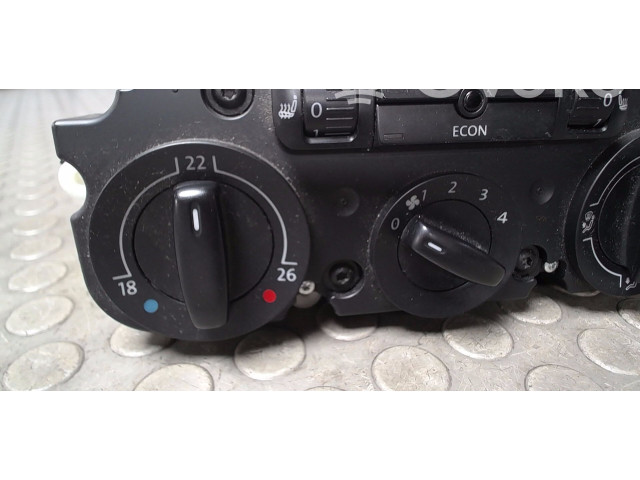 Блок управления климат-контролем 1T1820045, NICHTZUTREFFEND Volkswagen Touran I