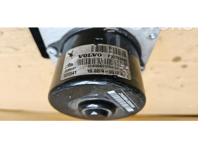Блок АБС 30793447   Volvo  XC90  2003 - 2006 года