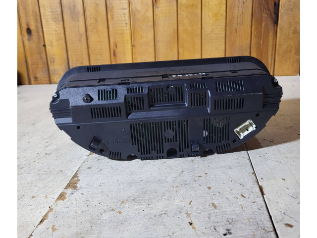 Панель приборов 1031098101, A1695402411   Mercedes-Benz A W168       