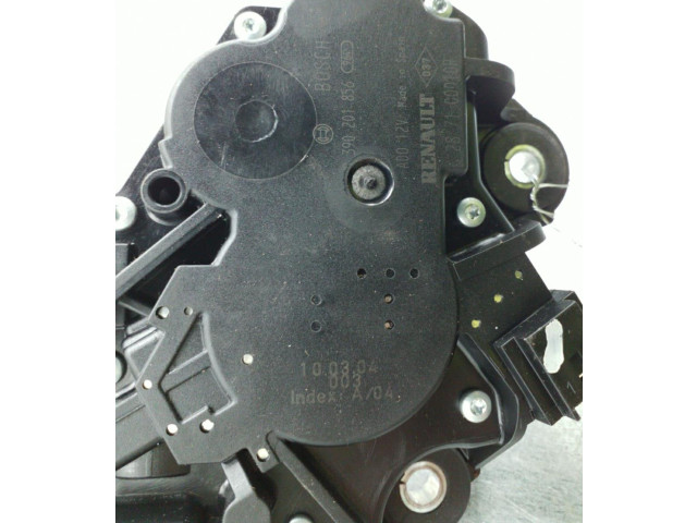 Моторчик заднего дворника 287100010R    Renault Scenic III -  Grand scenic III